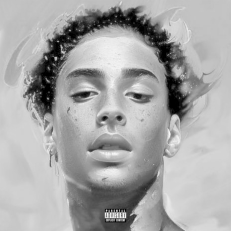 Chanel cover art