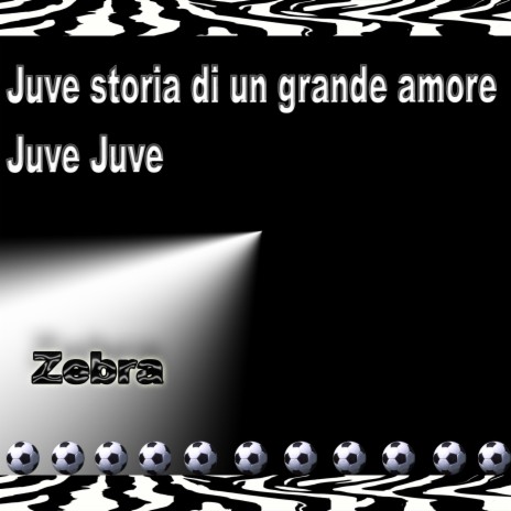 Juve juve cover art