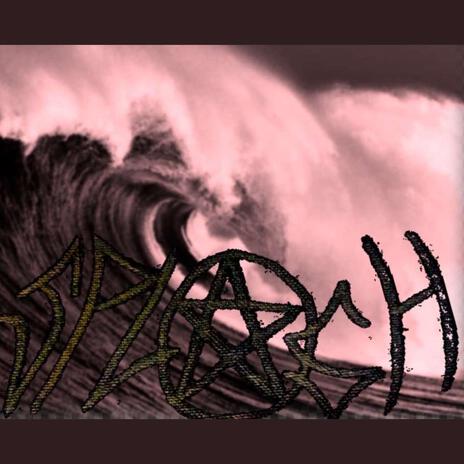 SURFIN' cover art