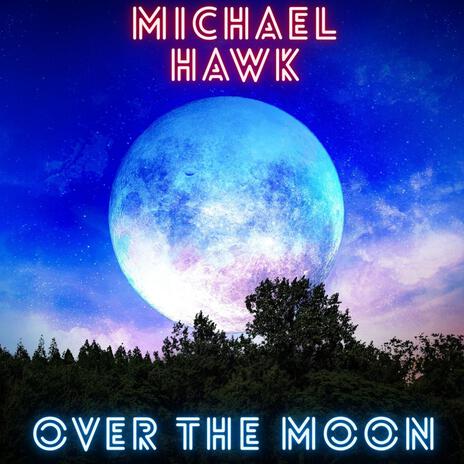 Over The Moon cover art