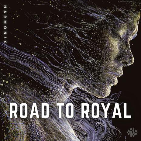 Sovereign cover art