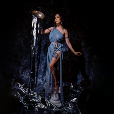 House of the Devil cover art