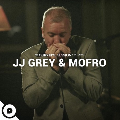 How Junior Got His Head Put Out (OurVinyl Sessions) ft. OurVinyl cover art