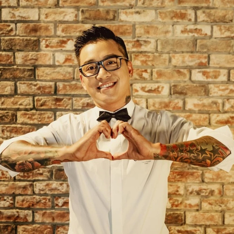 Chồi Xanh cover art