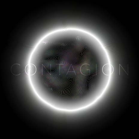 contagion cover art
