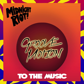 To the Music cover art