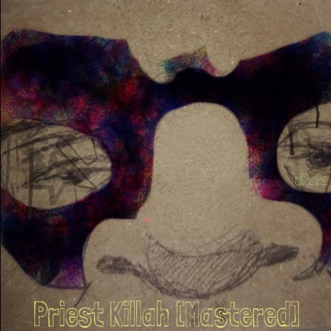 Priest Killah cover art