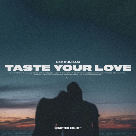 Taste Your Love cover art