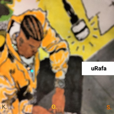K.o.S. cover art
