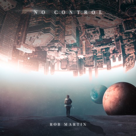 No Control cover art