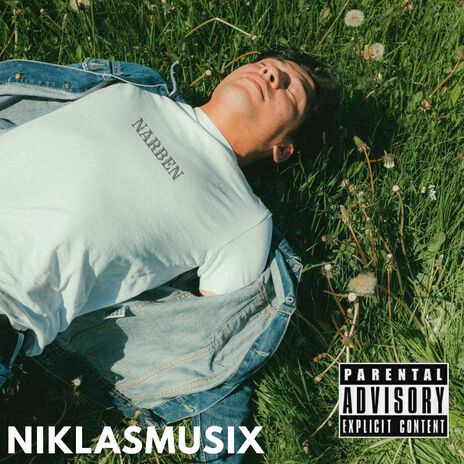 NARBEN cover art