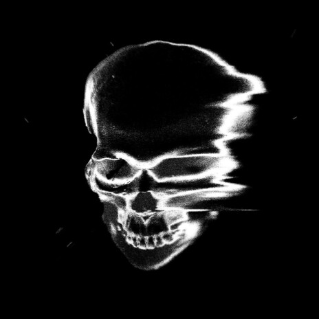 DEATH DANCE (Sped Up) cover art