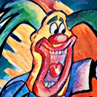 Flash in the Paper cover art