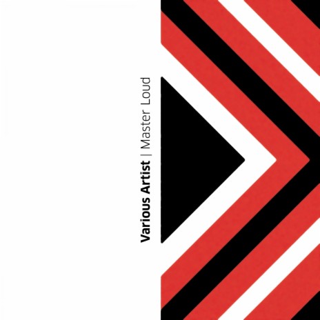 Power Ride Red cover art