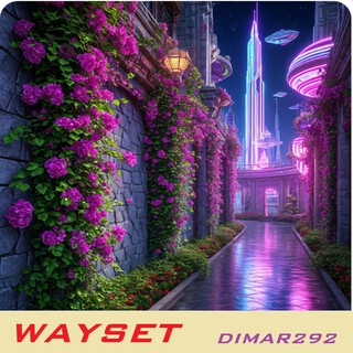 WAYSET