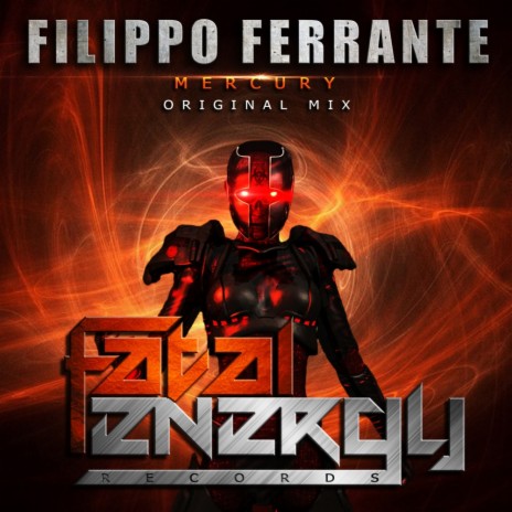 Mercury (Original Mix)