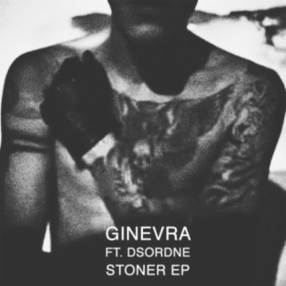 Stoner (Angel Heart Remix) cover art