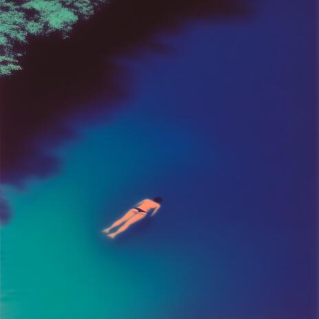 Lagoon cover art