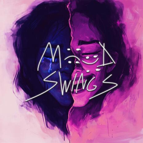 MOODSWINGS cover art