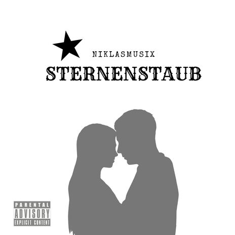 STERNENSTAUB cover art