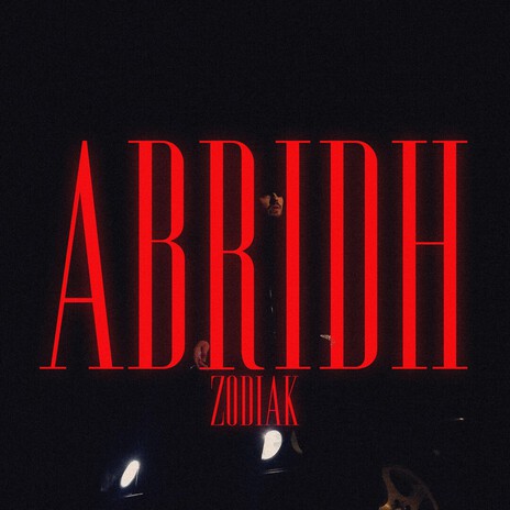 Abridh cover art
