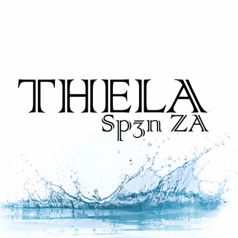 Thela (Radio Edit) cover art