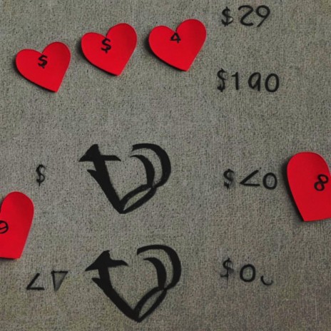 Currently Counting Currency cover art