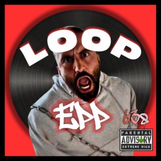 Loop cover art