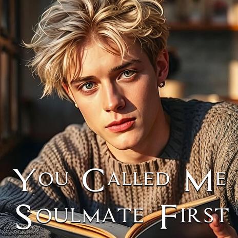 You Called Me Soulmate First cover art