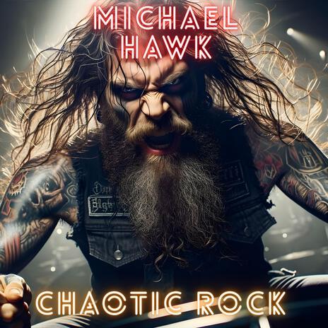 Chaotic Rock cover art