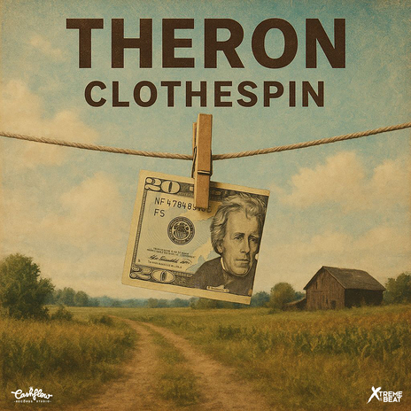 Clothespin (Radio) cover art