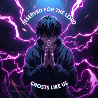 Reserved For The Lord cover art