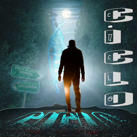 Escolhas - Part 2 ft. EL DriN & prod.edwin1i cover art
