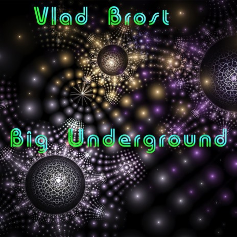 Big Underground (Original Mix) cover art
