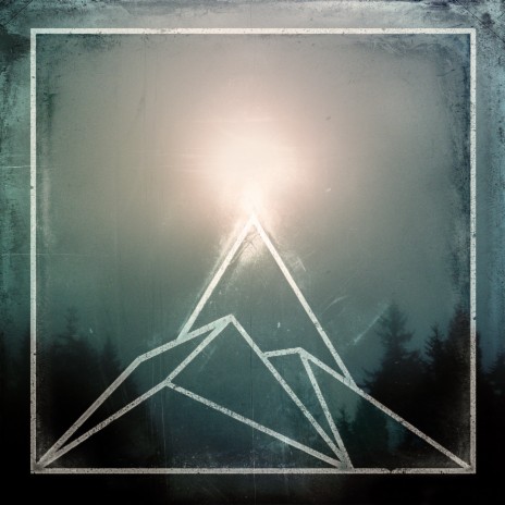 The Divine Absence (This Is Water) cover art