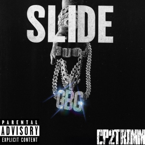 Slide cover art