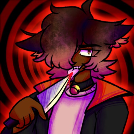 Paraphilia ft. CopperCross cover art