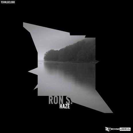 Haze cover art