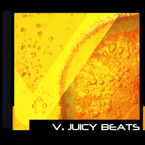 Summer Flavour cover art
