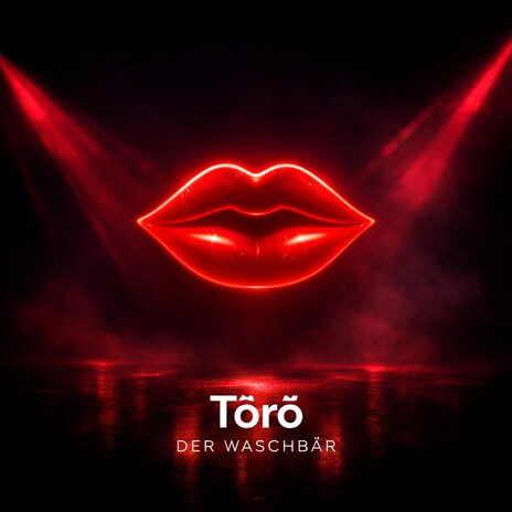 Törö cover art