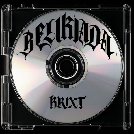 BELIKIADA cover art
