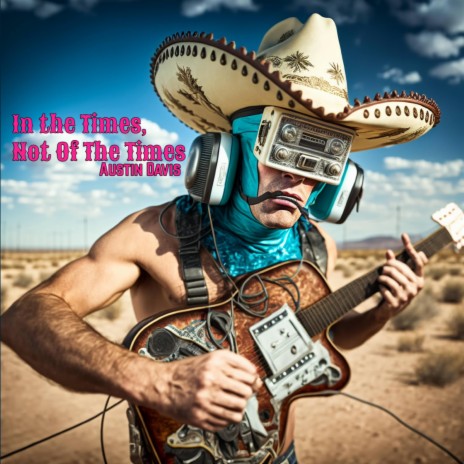 A Lil' Bit of Hope cover art