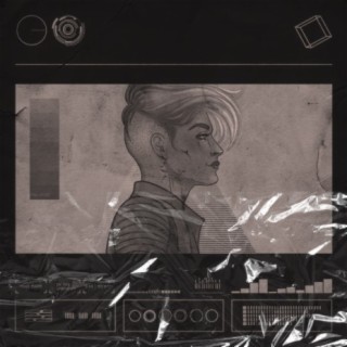 In the Unknown ft. Christine Smit cover art