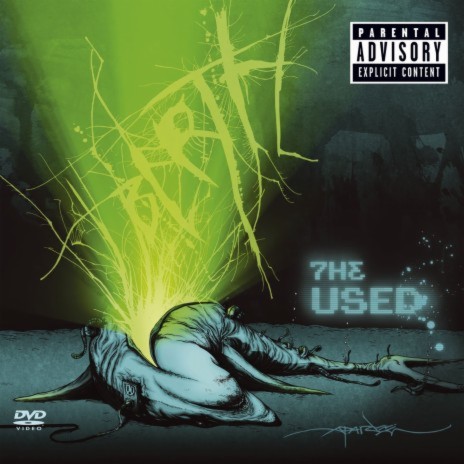 I'm a Fake (Live in Vancouver) cover art