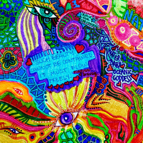 Sewn By Hand cover art