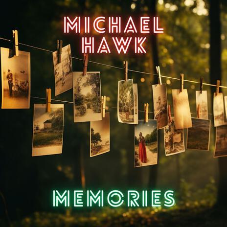 Memories cover art