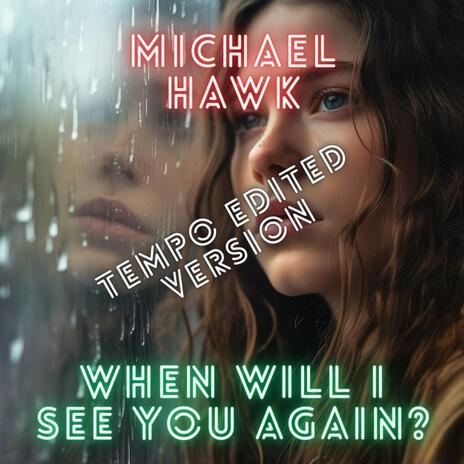 When Will I See You Again? (Tempo Edited Version) cover art