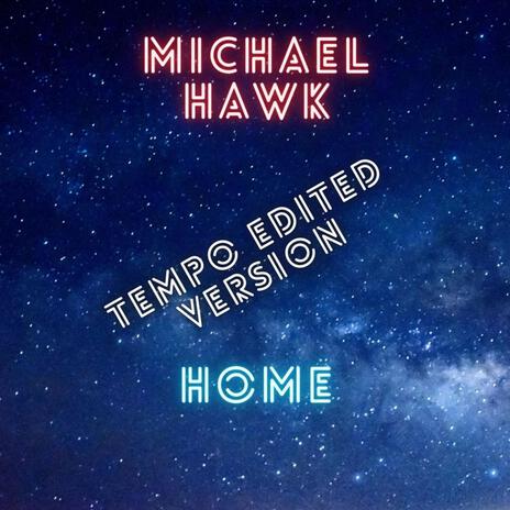 Home (Tempo Edited Version) cover art