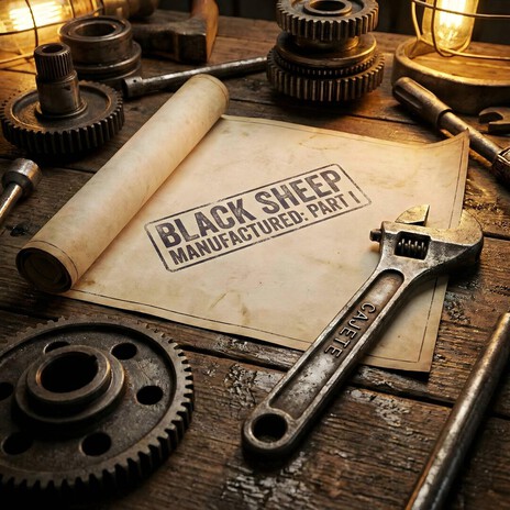Dust & Daggers cover art