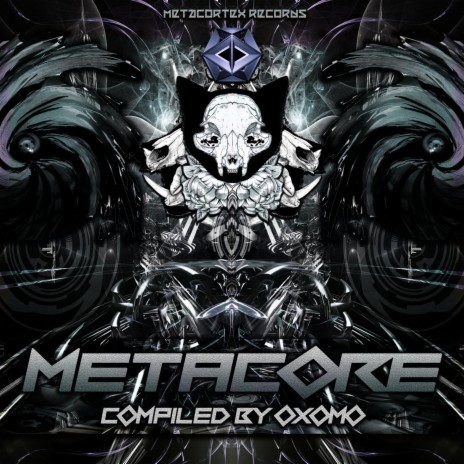 08 - Gravitational Lens (190 BPM) cover art